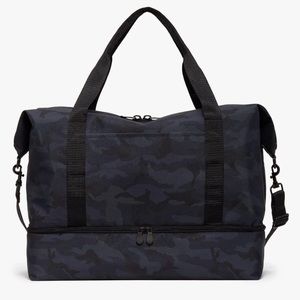 Lo&sons Catalina deluxe navy camo